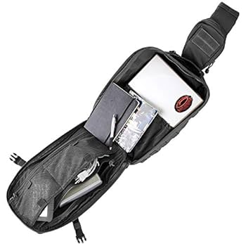 5.11 タクティカルスリングバッグ バッグパック 新品 5.11 タクティカル LV8 スリング パック LV8 SLING PACK 8L